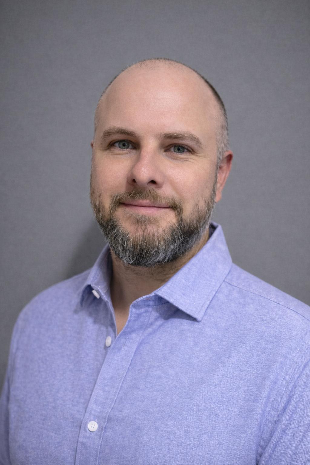 Matt Pollock, Founder at NQ Project Partners